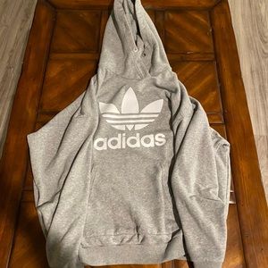 Adidas hoodie